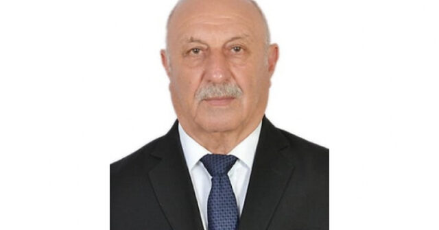 MSK-nın üzvlüyünə namizədliyi irəli sürülməyən Şaitdin Əliyev KİMDİR? – DOSYE