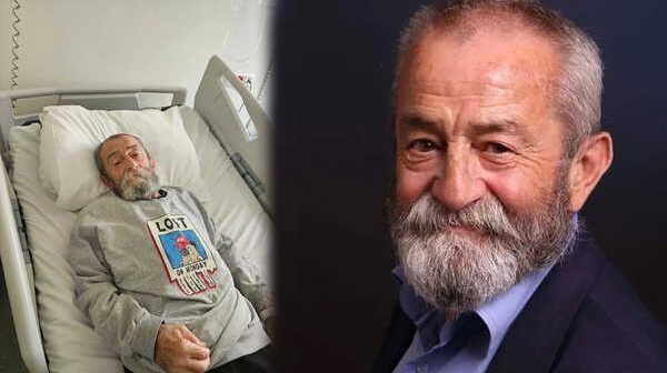 Məşhur aktyor VƏFAT ETDİ