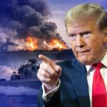 Trampdan İranla bağlı SON DƏQİQƏ AÇIQLAMASI