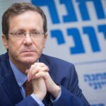 TƏCİLİ! Türkiyədən İsrail prezidenti ilə bağlı ŞOK – İcazə verilmədi