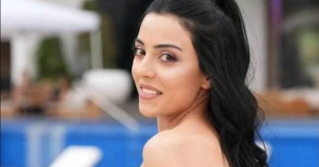 Azərbaycanlı ilə sevgili olmuş erməni diplomata hökm oxundu