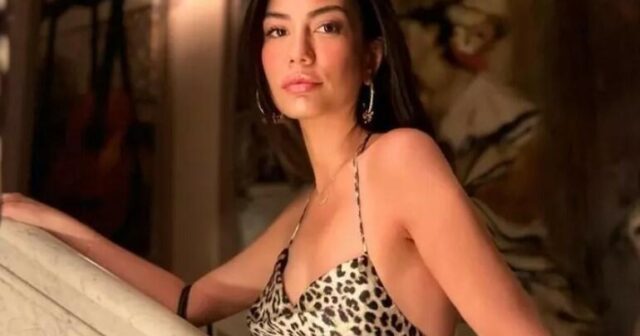 “Eşref Rüya”nın ulduzunun lüks villasından görüntülər – FOTO