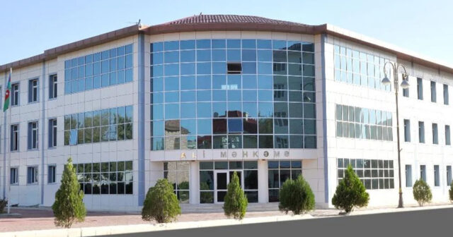 Naxçıvanda şöbə müdirlərinə “şişirdilmiş” ödənişlər