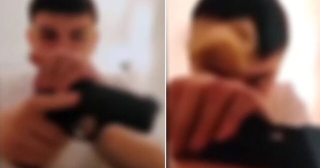 SON DƏQİQƏ! Türkiyə bu VİDEO ilə çalxalanır – DƏHŞƏT