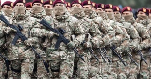 XTQ-nin yaradılmasından 27 il ötür