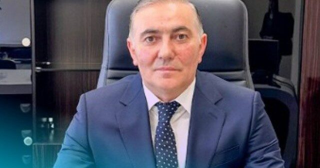 Sabunçu Tibb Mərkəzinə yeni direktor təyin edildi – FOTO