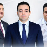 TƏBİB rəhbərinin müşavirləri bu qədər əməkhaqqı alırmış