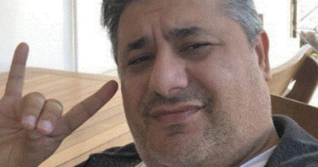 “Bədbəxt deyiləm, onlarla hər gün danışıram” – Röyanın keçmiş əri