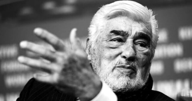 SON DƏQİQƏ! Məşhur aktyor VƏFAT ETDİ