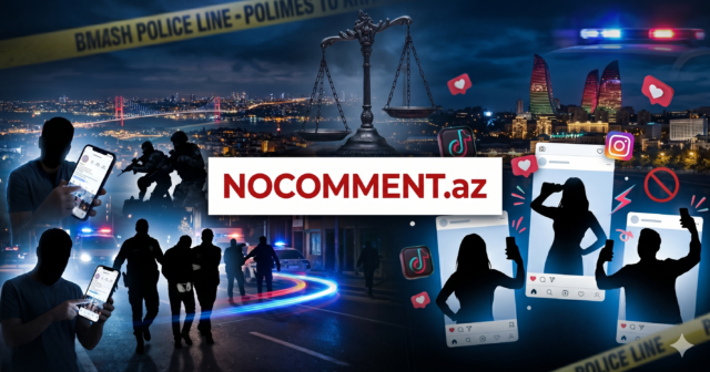 “Fenomen”lərin narkotik sınağı: Azərbaycan Türkiyə modelinə keçir?