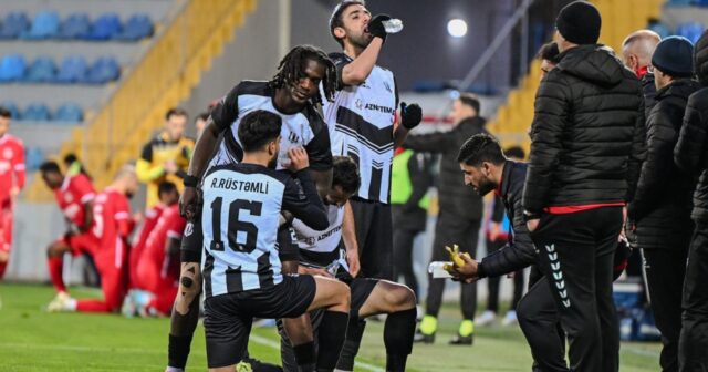 “Gedin oturun evinizdə, mövsümün sonunadək maaşınızı ödəyəcəyik”