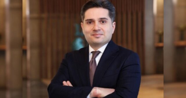 Nazir onu özünə müşavir TƏYİN ETDİ