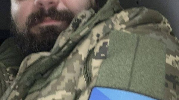 Daha bir azərbaycanlı Ukraynada həlak oldu – FOTO