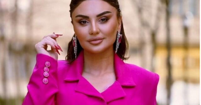 “Yarım saat üçün Aysun da, mən də 4000 manat ALIRIQ”