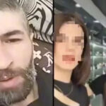 Daha bir tiktoker saxlanıldı