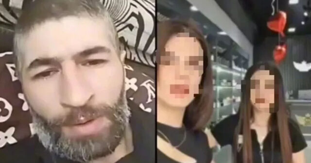 Daha bir tiktoker saxlanıldı