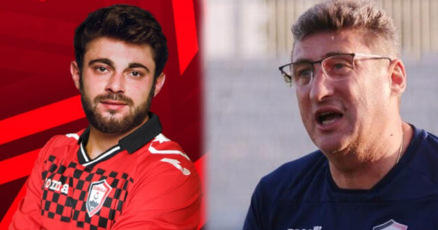 “Qəbələ”nin futbolçusu komandadan qovuldu