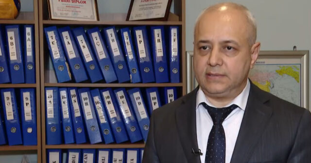 “Şagird spirti termosda gətirib” – Həmin məktəbin direktoru – VİDEO