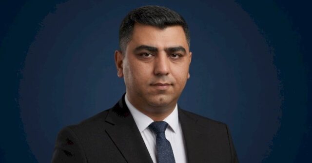 Dövlət qəzetinə yeni baş redaktor təyin olundu