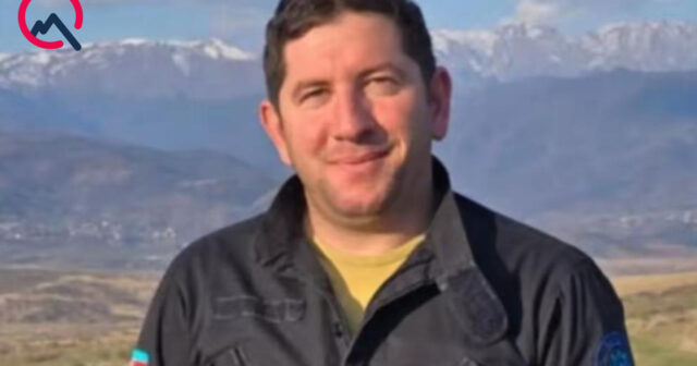 Şaiq ANAMA əməkdaşı imiş – Yaxın günlərdə ata olacaqdı…-Foto