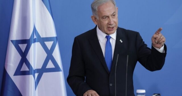 Atəşkəsdən sonra Netanyahudan ilk açıqlama: ABŞ zəmanət verdi…