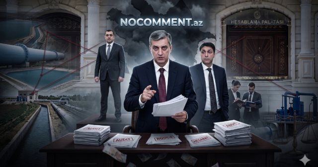 Vüqar Gülməmmədovun qardaşı necə məmur oldu – SENSASİON TƏFƏRRÜATLAR