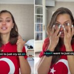 Rus yazardan Putinə ağlayaraq MÜRACİƏT – Gündəm olan VİDEO