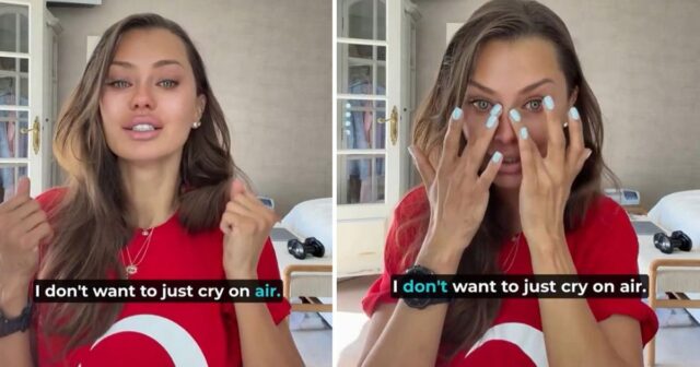 Rus yazardan Putinə ağlayaraq MÜRACİƏT – Gündəm olan VİDEO