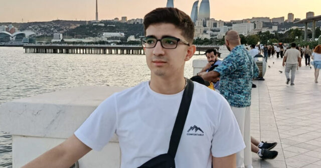 “Blok imtahanında iştirak etməyi planlaşdırmıram” – 300 bal yığan Aydın