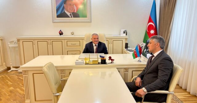 İcra başçısı bu görüşə görə tənqid olundu