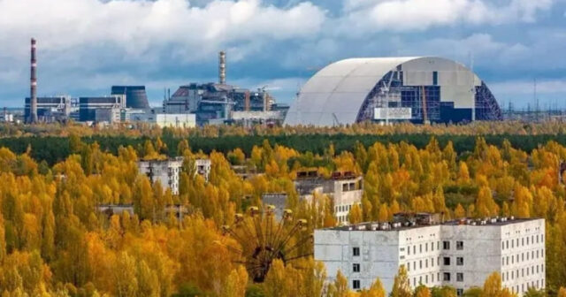 Ukrayna məxfi arxivləri AÇDI – Çernobılla bağlı sirlər ÜZƏ ÇIXDI