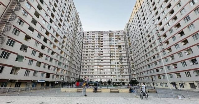 “Bir qığılcım kifayətdir ki, bina havaya uçsun” – FOTOLAR