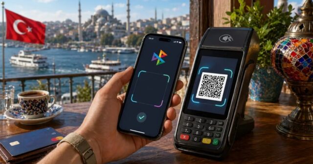 Yeni qayda: Türkiyədə rublla ödəniş başladı