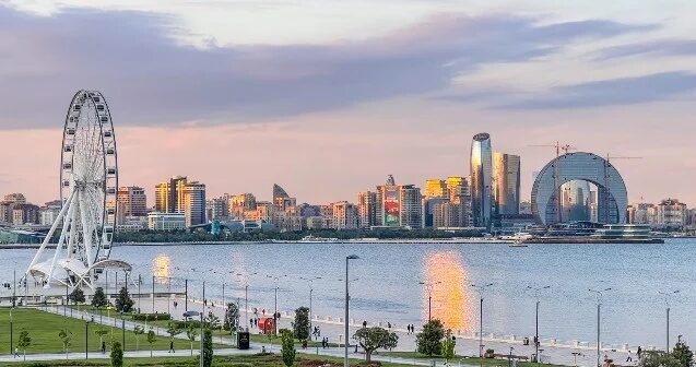 Bakıda sabah hava necə olacaq? – PROQNOZ