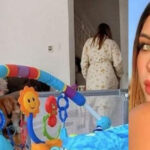 Qayınanası “Kainat gözəli”ni güllələdi – VİDEO