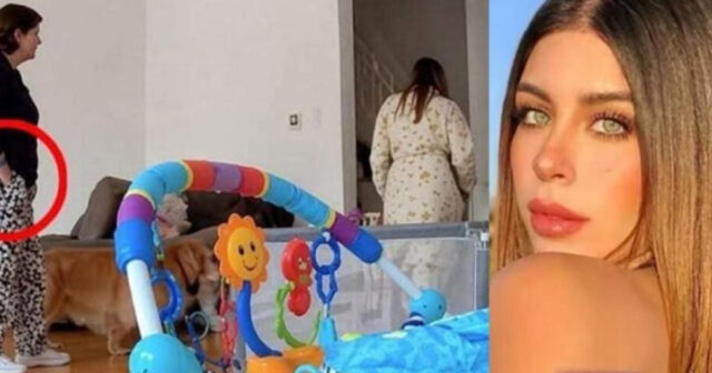 Qayınanası “Kainat gözəli”ni güllələdi – VİDEO