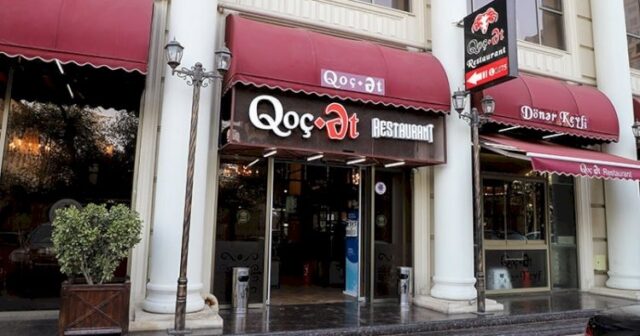 “Qoç Ət”lə bağlı böyük qalmaqal: Menyuda 5.5, qəbzdə 8.2 manat…