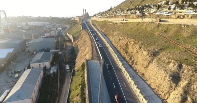 Bakının kritik nöqtələrində müdafiə gücləndirilir – detallı siyahı