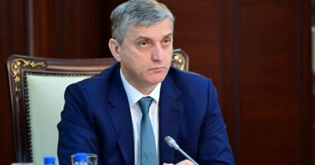 Hesablama Palatasının sədrindən tikinti sahəsindəki boşluqlarla bağlı AÇIQLAMA