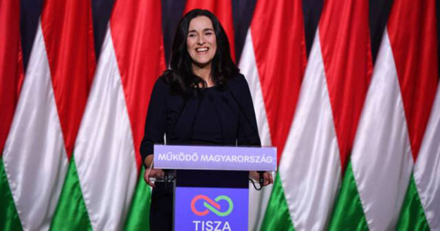 Macarıstan XİN-ə Orban rəhbərlik edəcək