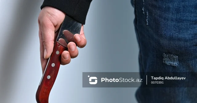 Bakıda sərxoş dostlar arasında dava ölümlə nəticələndi – TƏFƏRRÜAT