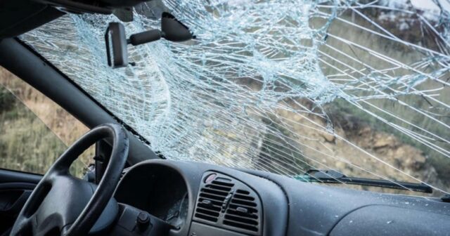 Cinayət törətməkdə şübhəli bilinən 54 nəfər saxlanılıb