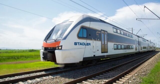 Bakıdan Kürdəmirə qatarlar neçə saata ÇATACAQ?