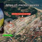 ŞOK! Rusiya tankeri PARTLADILDI – Türkiyə vətəndaşı…