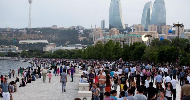 Bu saatlarda çölə ÇIXMAYIN