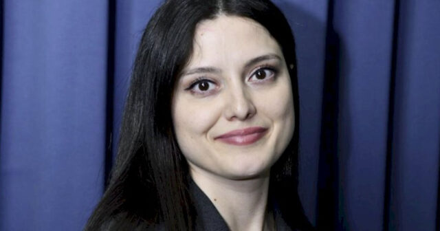 32 yaşlı yeni prorektor kimdir? – DOSYE 32 yaşlı yeni prorektor kimdir? – DOSYE