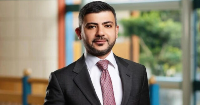 Abas Miskərli yüksək vəzifəyə təyin EDİLDİ