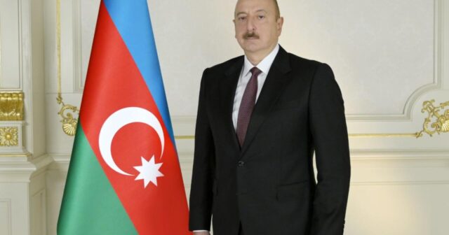 Prezidentin Türkiyəyə səfərindən görüntülər – VİDEO