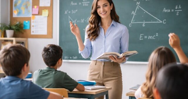 Repetitorluq ləğv ediləcək? – AÇIQLAMA