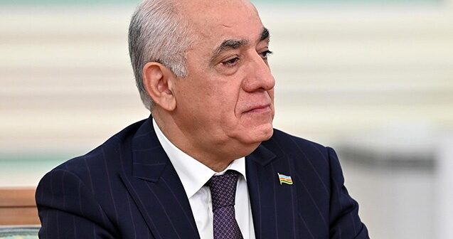 Əli Əsədovun biznes və tikinti imperiyası.. – ŞOK SİYAHI